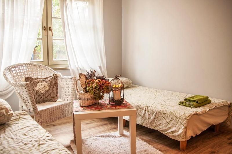 Pod Grabami * Gdańsk